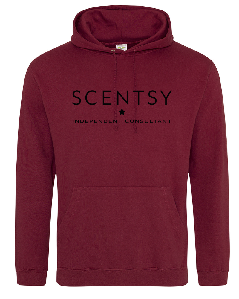 Scentsy hoodie discount