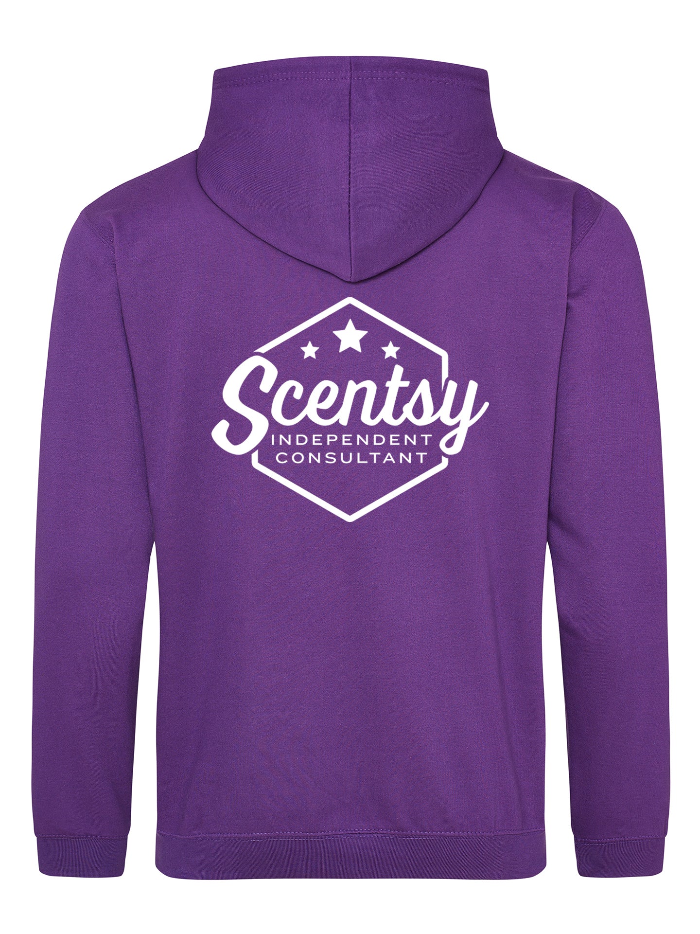 Scentsy hoodie 2025