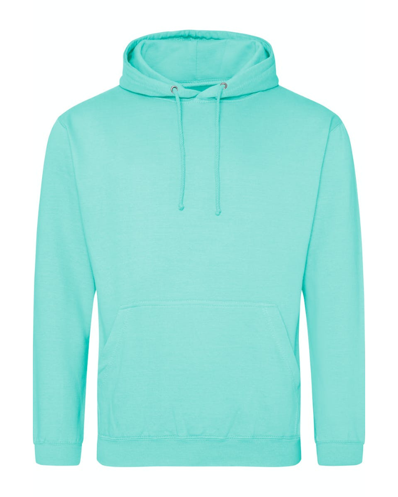 Pullover Hoodie