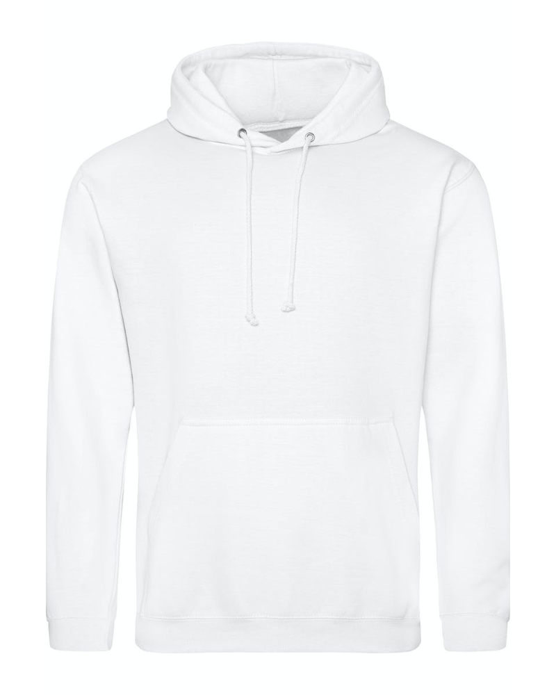 Pullover Hoodie