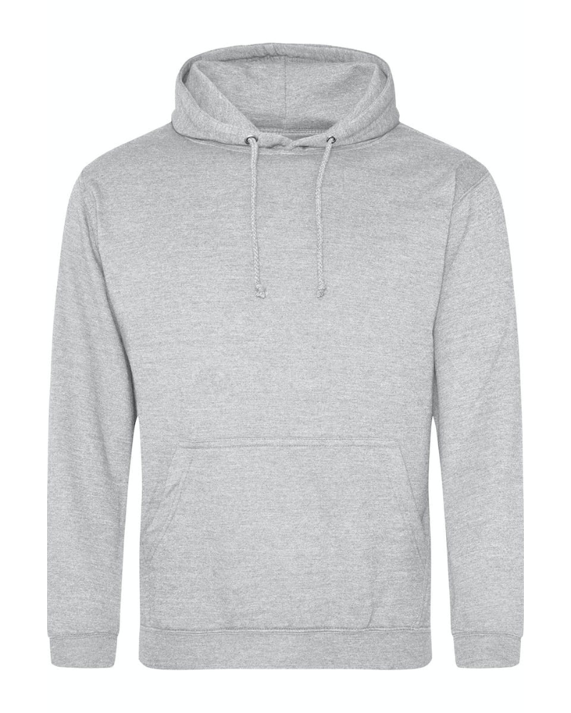 Pullover Hoodie