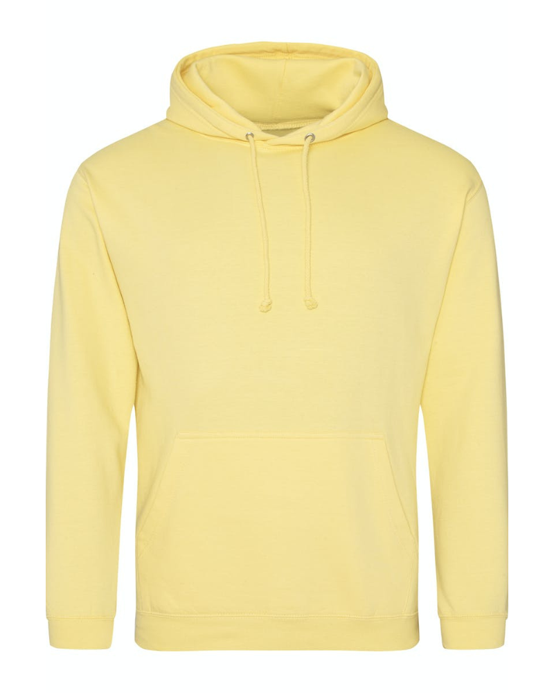 Pullover Hoodie