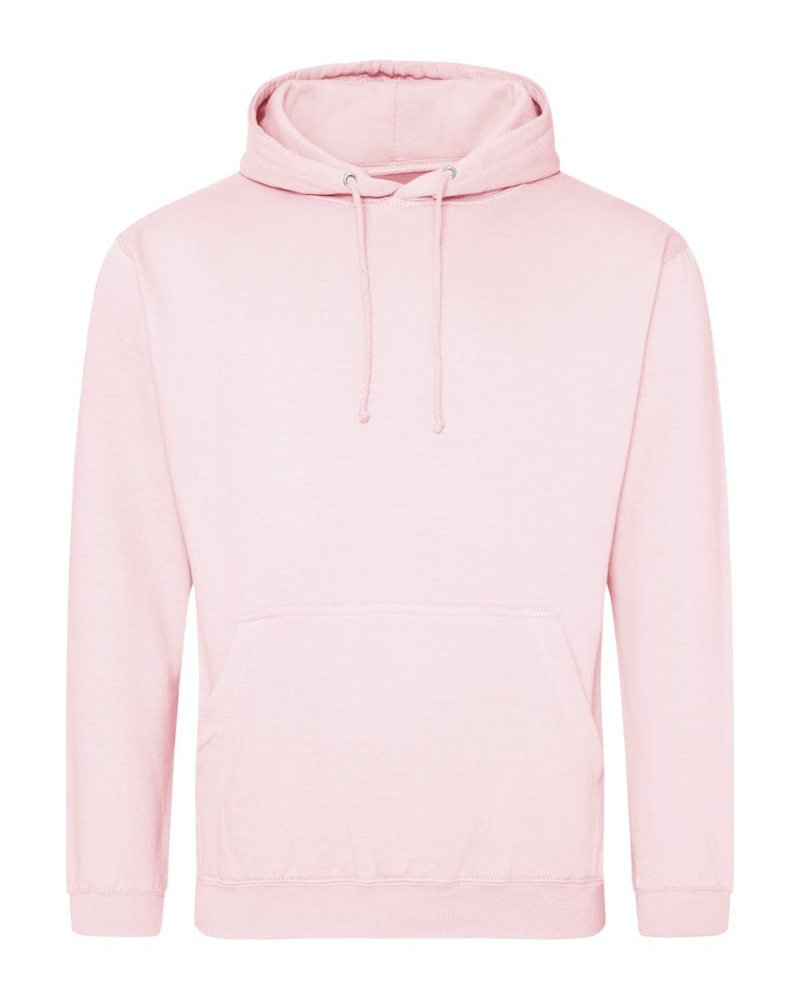 Pullover Hoodie