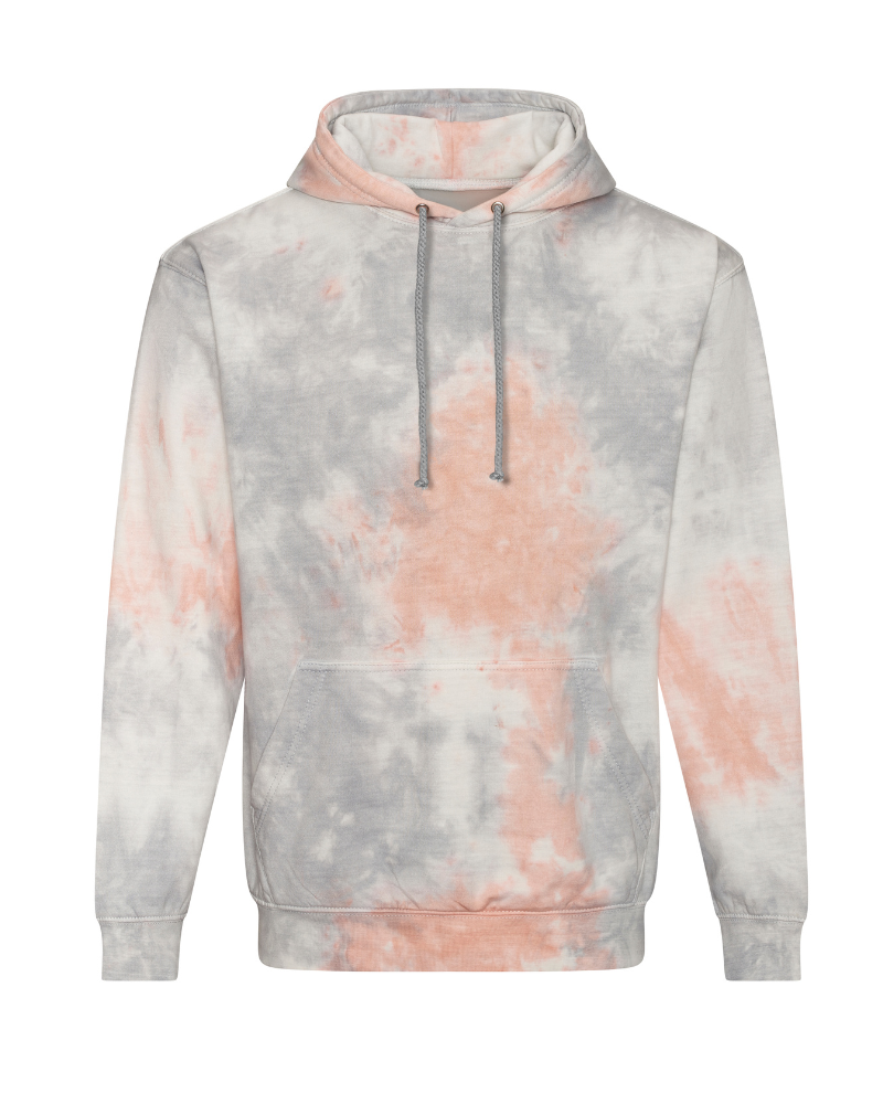 Tie Dye Hoodie