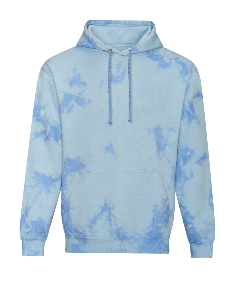 Tie Dye Hoodie