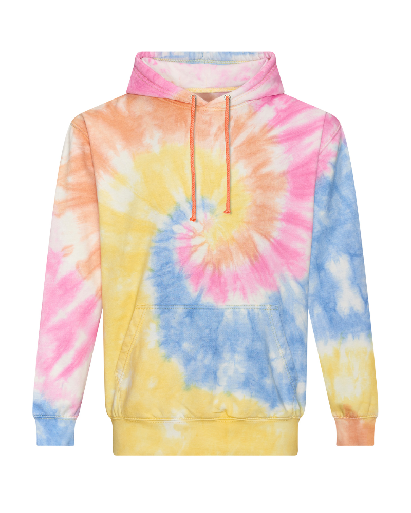 Tie Dye Hoodie