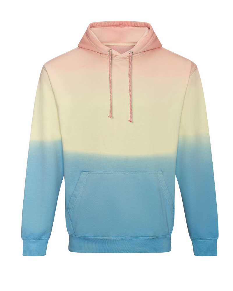 Tie Dye Hoodie