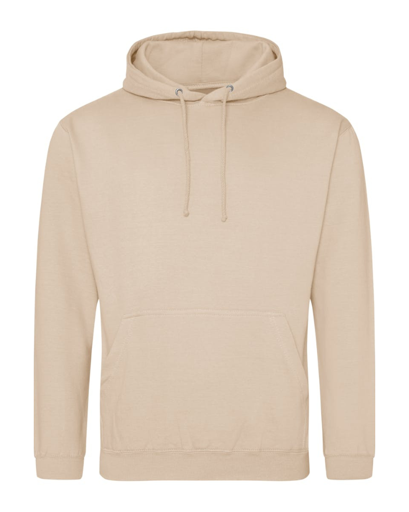 Pullover Hoodie