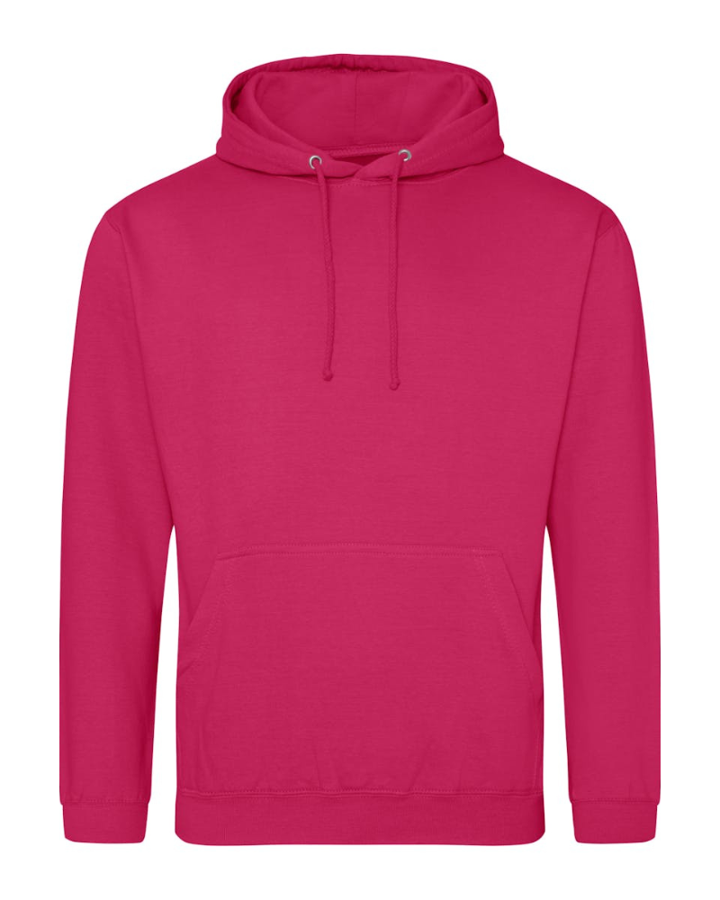 Pullover Hoodie