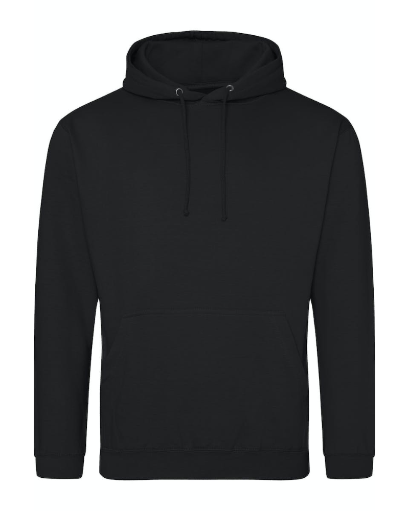 Pullover Hoodie