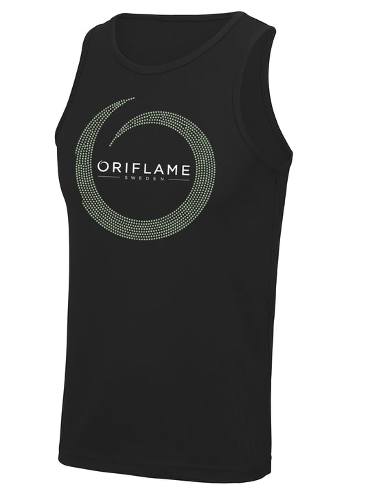 Oriflame AB Rhinestone Vest